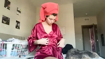 chloecookk recorded nude video 751953