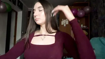 adeleapel teen horny amateur