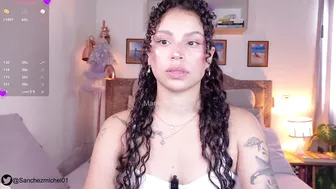 marivimichel03 recorded nude video 752011