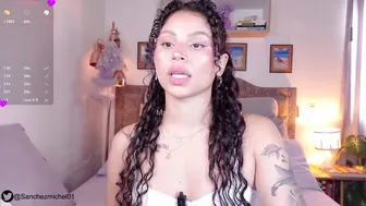 marivimichel03 recorded nude video 752011