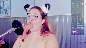 yourpretty_chloe deepthroat stream