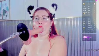 yourpretty_chloe deepthroat stream
