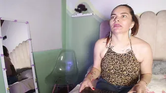 Biancaluxx1 tattoo - (02/27/2026)