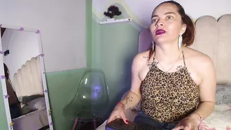 Biancaluxx1 tattoo - (02/27/2026)