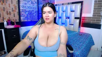 kriss_sweetboobs recorded nude video 752059