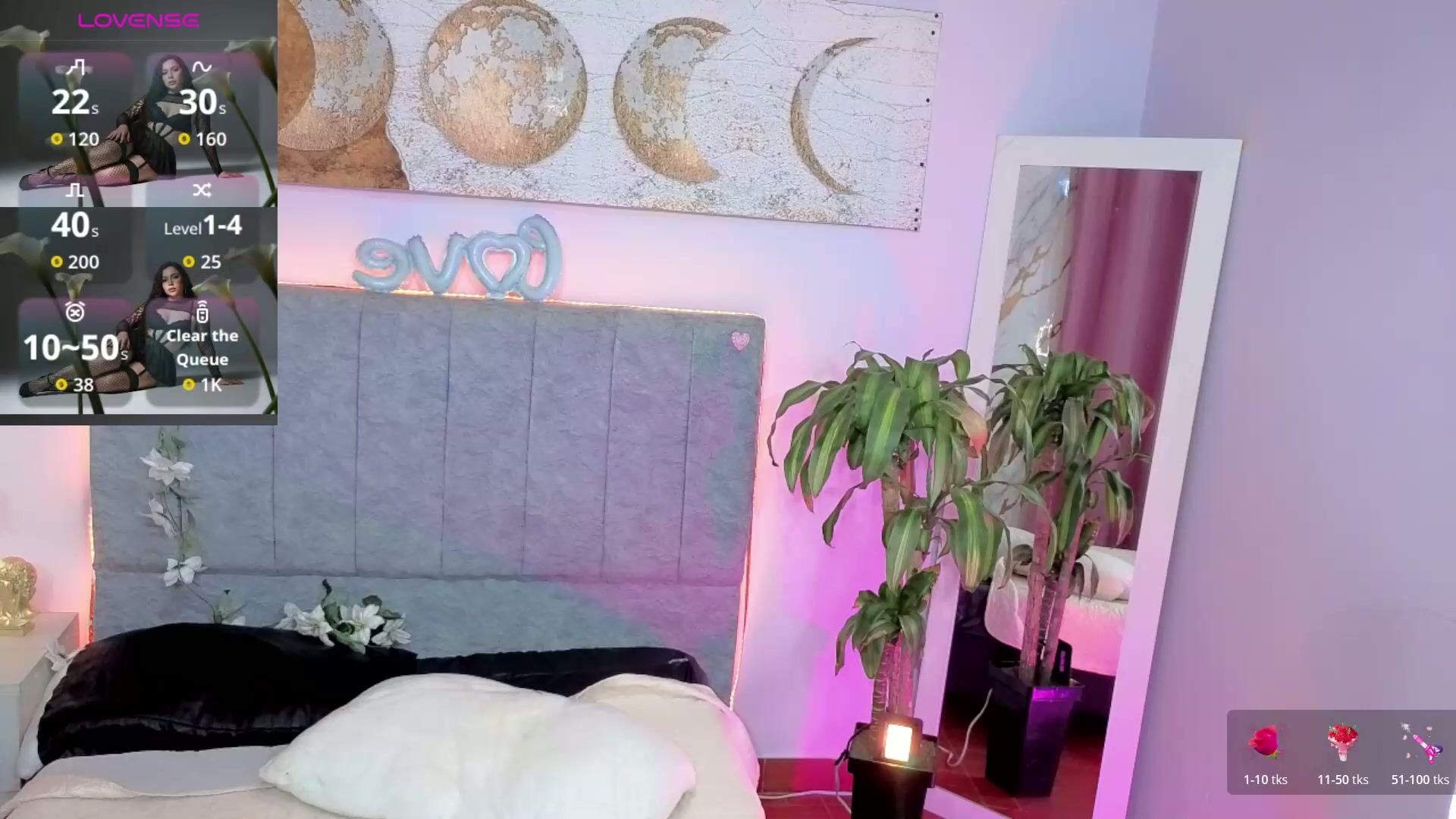 maite_stone1 porn chat (02/27/2026)