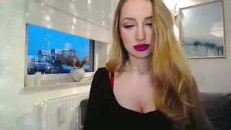 Juliettesensual heels webcam video