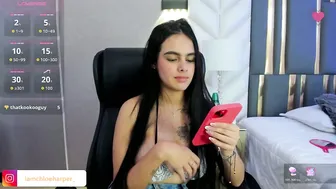 chloeharper_ recorded nude video 752100