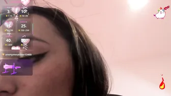 vanelope_evans_ recorded nude video 752238