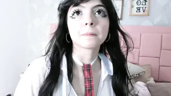 dolly_kitter recorded nude video 752279