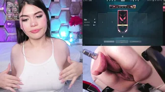 isabellablow recorded nude video 752282