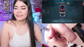 isabellablow recorded nude video 752282