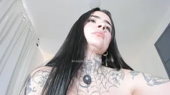 allysnow recorded nude video 752302