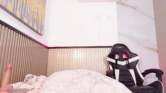 scarlet_vixen_ recorded nude video 752307