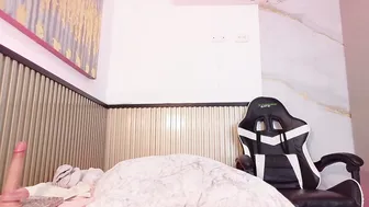 scarlet_vixen_ recorded nude video 752307
