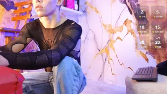 Nijinsky_latinboy cam porn video 27-Feb-2026