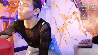 nijinsky_latinboy recorded nude video 752373