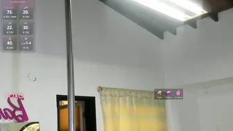 polett_amaranta recorded nude video 752375
