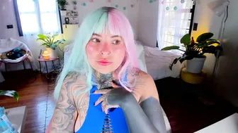habana__green recorded nude video 752386