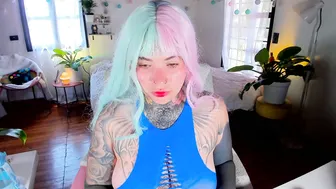 habana__green recorded nude video 752386