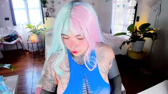 Habana__green bigass hot webcam porn video