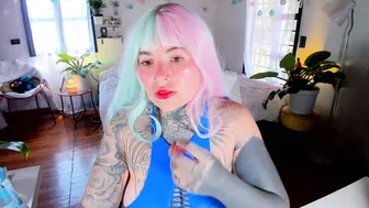 habana__green recorded nude video 752386