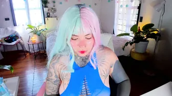 habana__green recorded nude video 752386