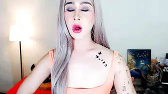 ashley_slutty recorded nude video 752391