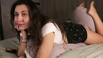 gracie_galaxy recorded nude video 752395