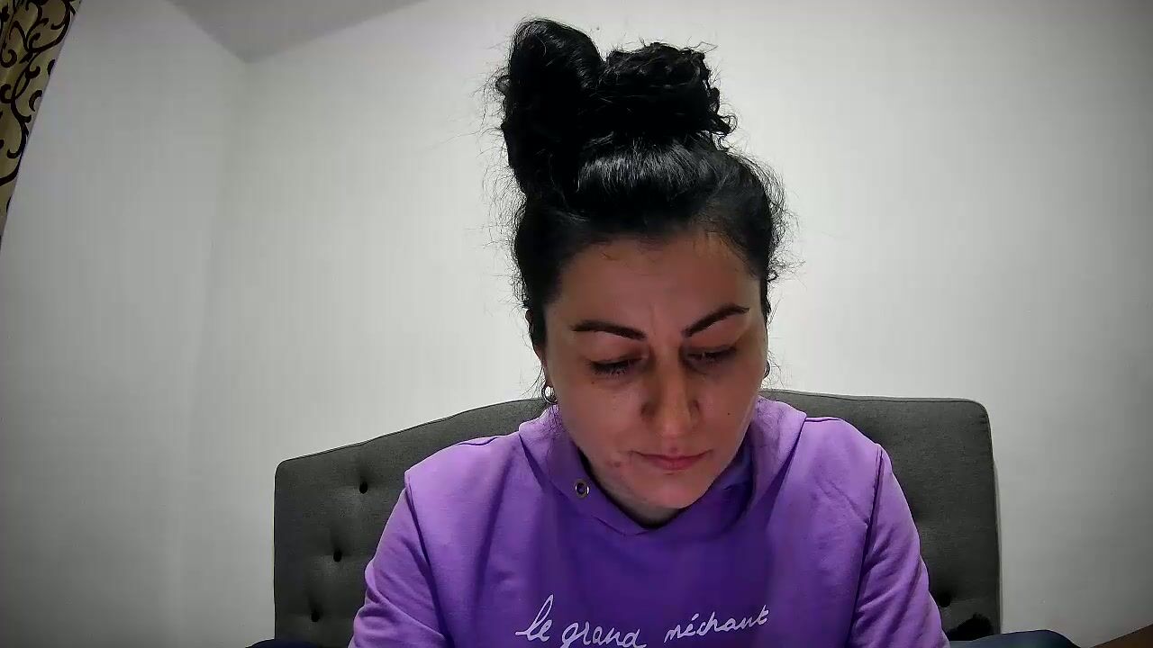 Mikyloveu bigtits camvideo