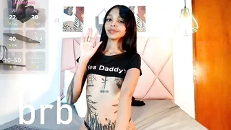 emily_burton18 recorded nude video 752438