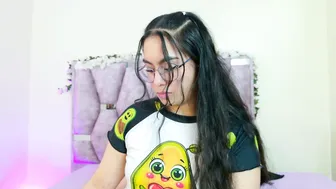 iris_mandarinne recorded nude video 752463