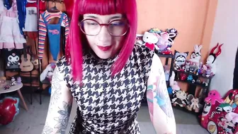 Missmia2 hairy cam chat