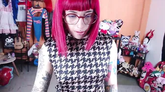Missmia2 hairy cam chat