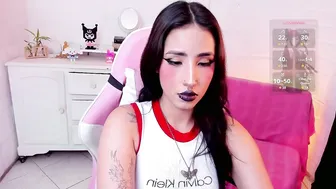 nyx_blackmoon recorded nude video 752547