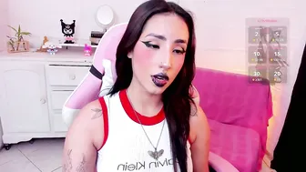 nyx_blackmoon recorded nude video 752547