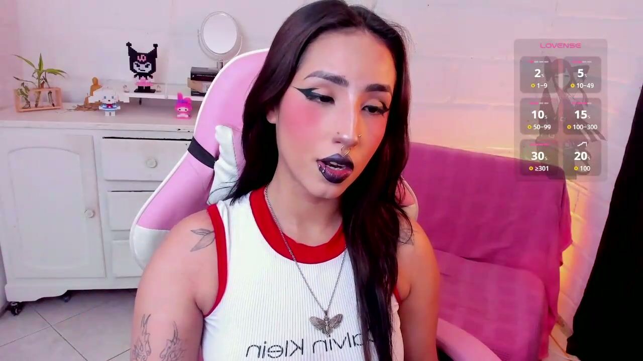 nyx_blackmoon sex cam chat 02/27/2026
