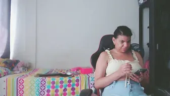ariannaloovel recorded nude video 752592