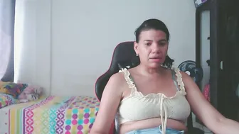 ariannaloovel recorded nude video 752592