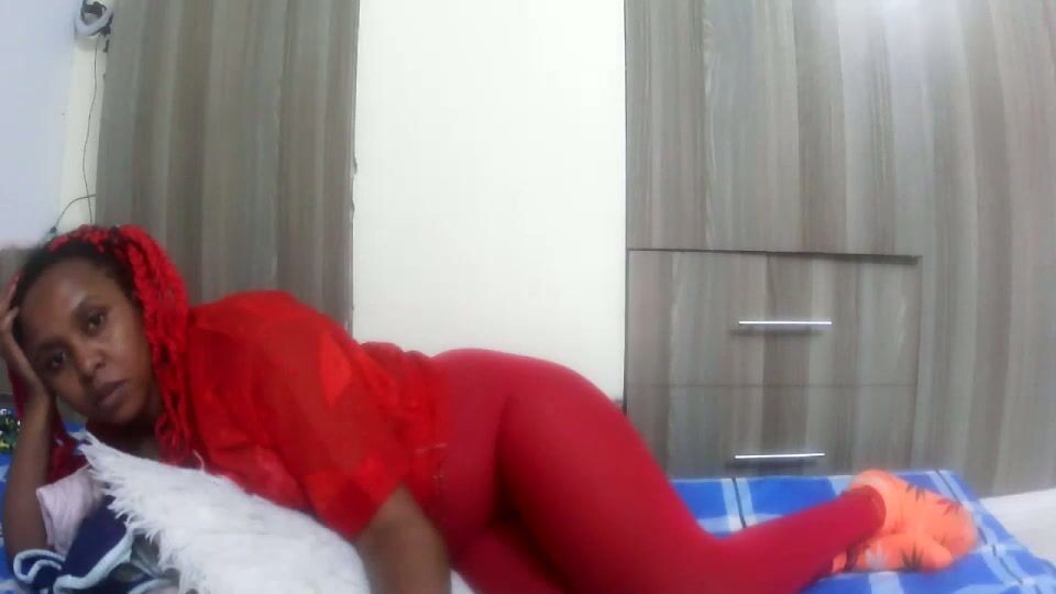 ebony_sluttt feet amateur cam
