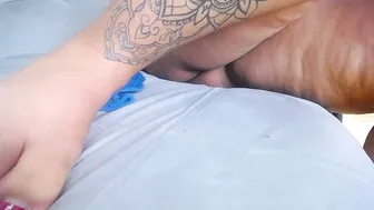 Fat_naughtyass slut - 02/27/2026