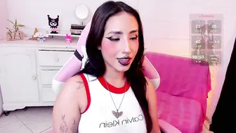 nyx_blackmoon recorded nude video 752654