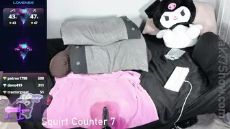 Freak7_7show video (02-27-2026)