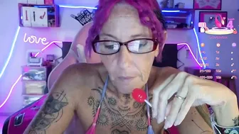 selvaggia_del_caribe recorded nude video 752782