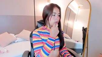 madison_saenzz recorded nude video 752825