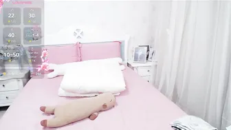 kefeifei live webcam show 02/27/2026