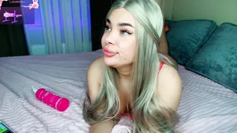 crazy__berry recorded nude video 752884
