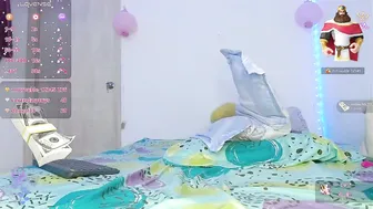 Evaluna_horny_ new (02-27-2026)