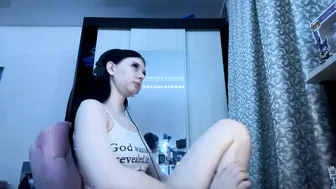 constancefeusier recorded nude video 752940