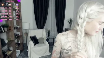 freya_ice_baby recorded nude video 752982